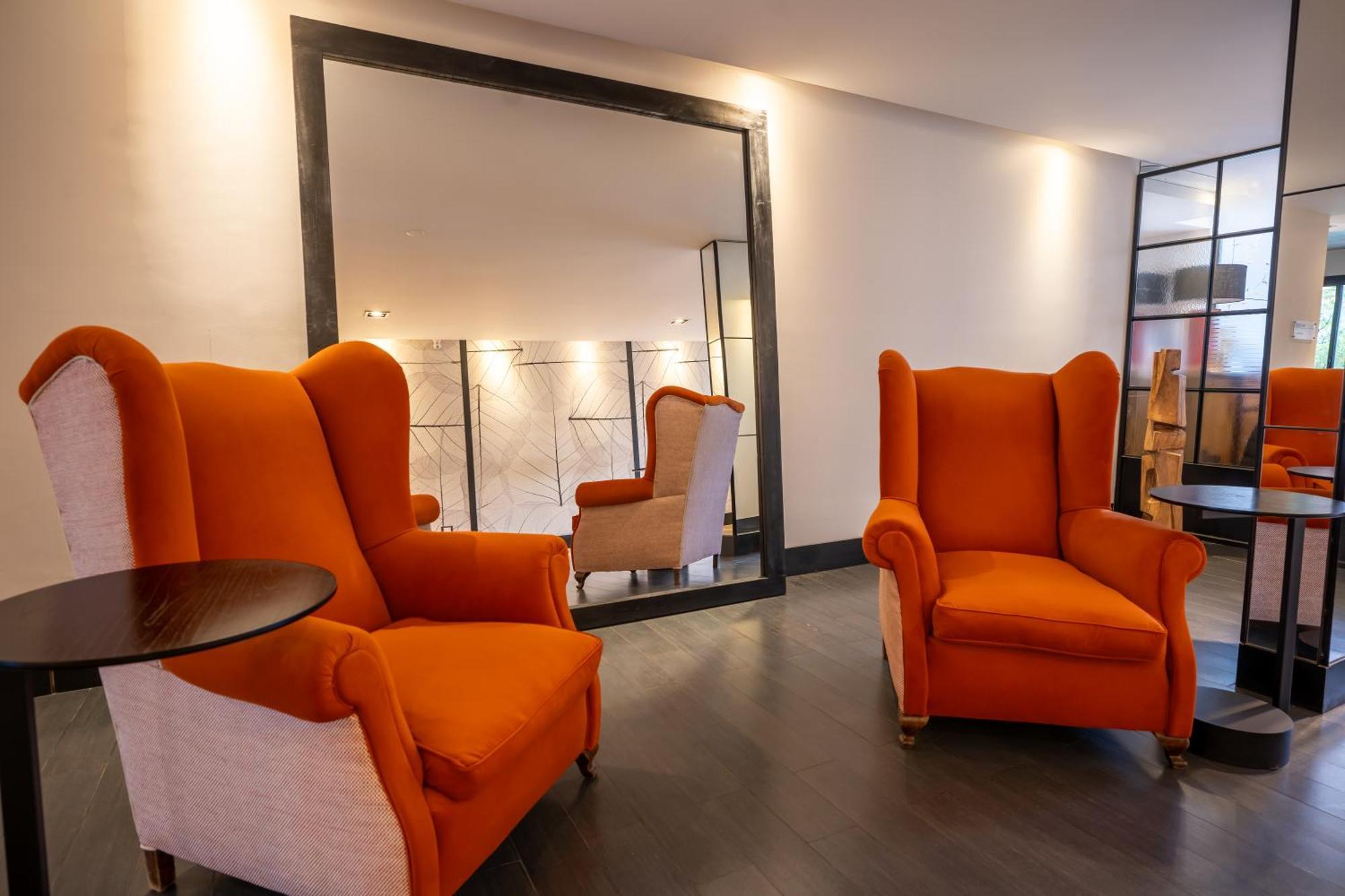 Nuit Hotel Mar del Plata Bagian luar foto